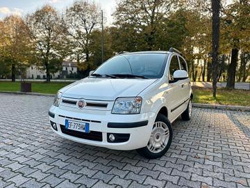 Fiat Panda 1.2 Dynamic Natural Power Mamy