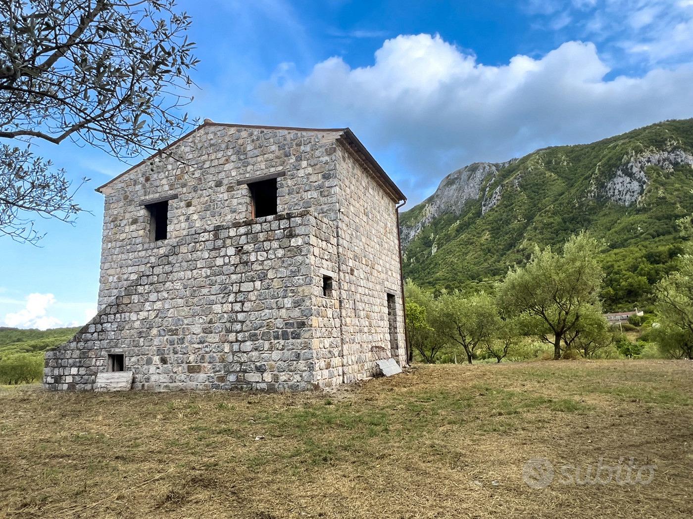 Terreno Agricolo Celle di Bulgheria - Vista 3