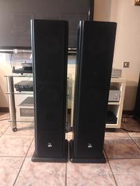 Jm lab / Focal Profil 7