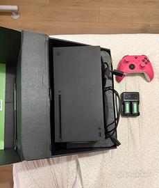 Xbox serie X