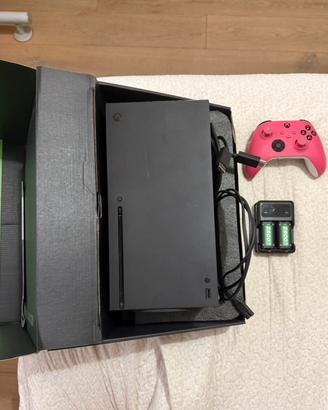 Xbox serie X