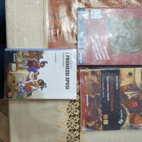 Libri liceo scientifico