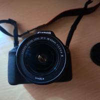 CANON EOS 2000D REFLEX 