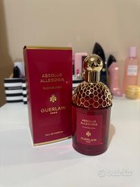 Profumo Absolus Allegoria Floraboom GUERLAIN PARIS