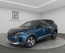 Peugeot 3008 1.5 bluehdi Allure Pack s&s 130cv eat