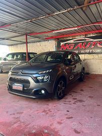 Citroen C3 Shine Bicolor Automatica 1.2 110cv 2022