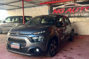 Citroen C3 Shine Bicolor Automatica 1.2 110cv 2022