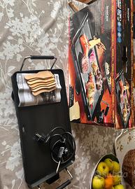 Piastra Elettrica da Tavolo Silvercrest