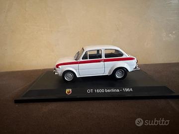 Fiat 850 abarth