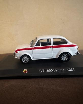 Fiat 850 abarth