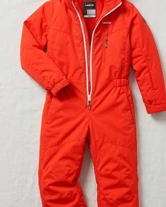 Tuta neve bambino