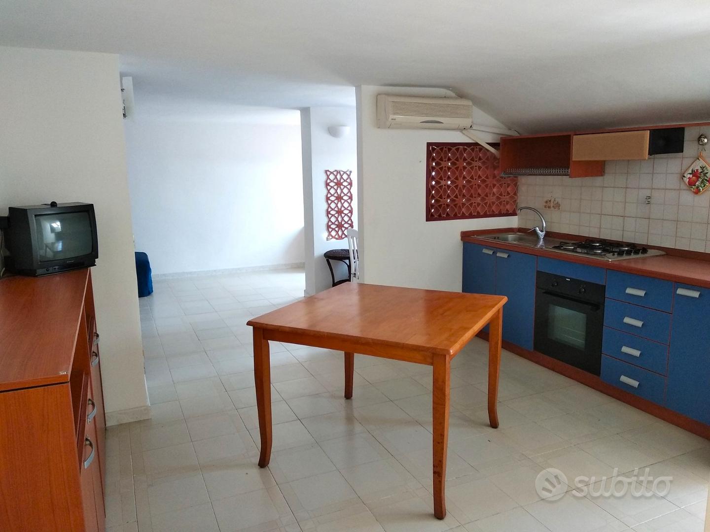 Appartamento – Catanzaro, Catanzaro Lido - Vista 2