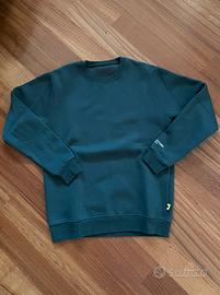 Felpa verde
