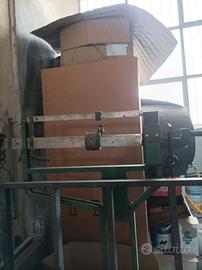 Bilancia Bascuglia da 1000kg