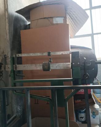 Bilancia Bascuglia da 1000kg