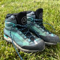 Scarponi La Sportiva W Trango Tech GTX - 38,5