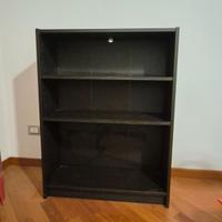 LIBRERIA IKEA BILLY