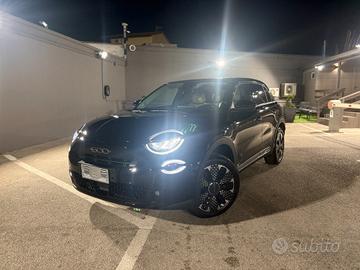 Fiat 600 Hybrid 100 CV DCT MHEV La Prima Automatic