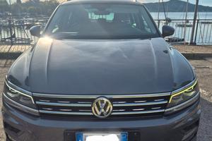 Tiguan 2.0 TDI SCR DSG Advanced