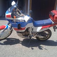 Honda rd03 650 Africa Twin - 1988