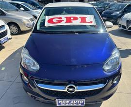 OPEL Adam 1.4 GPL Jam EURO 6 X NEOPATENTATI