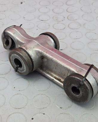 TRIANGOLO LEVERAGGIO SUZUKI RM 125 1993 1994 1995