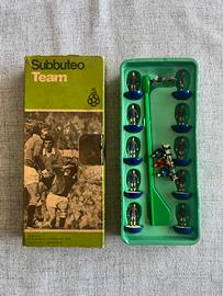 3 SET Subbuteo