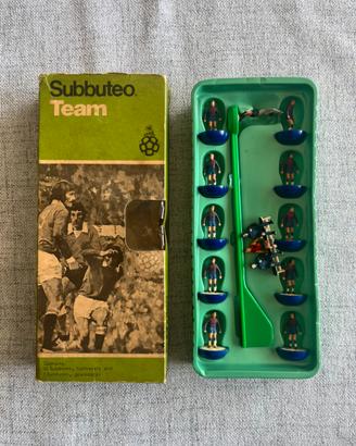 3 SET Subbuteo