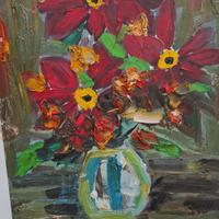 Dipinto di Luigi Carnevali