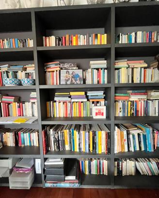Libreria Cappellini