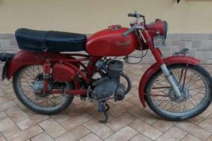Benelli leoncino 125