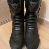Stivali Moto Dainese Nexus 2 Tg.44