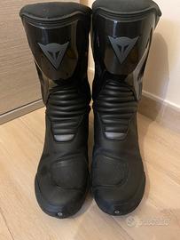 Stivali Moto Dainese Nexus 2 Tg.44