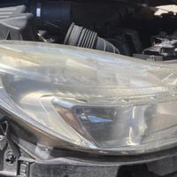 FARO ANTERIORE DESTRO OPEL Insignia S. Wagon FARO