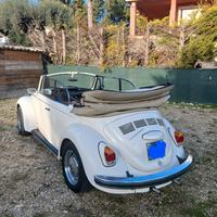 maggiolino cabrio 1302 del 71