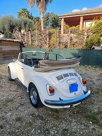 maggiolino cabrio 1302 del 71