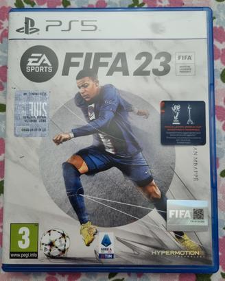 FIFA2023
