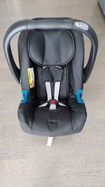 Seggiolino nuovo Britax Romer Baby-Safe Plus II
