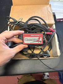 Dynojet Wideband 2 Monitor AFR Digitale LCD