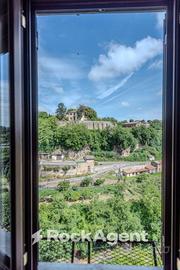 APPARTAMENTO GROTTE DI CASTRO