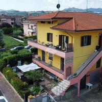 4 LOCALI A RIOLO TERME