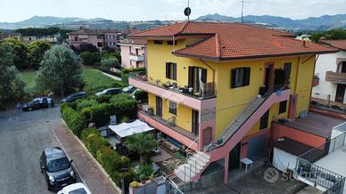 4 LOCALI A RIOLO TERME