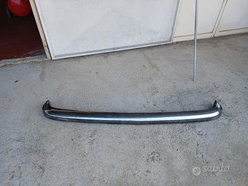 Paraurti anteriore Fiat 124 Sport  T