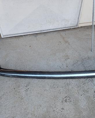 Paraurti anteriore Fiat 124 Sport  T
