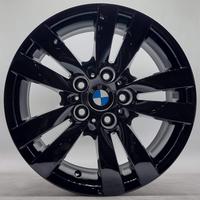 4 cerchi lega bmw serie 3 r17 lt5551