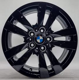 4 cerchi lega bmw serie 3 r17 lt5551