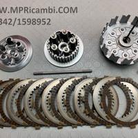 CAMPANA FRIZIONE SUZUKI RMZ 250 2007 2009 2008