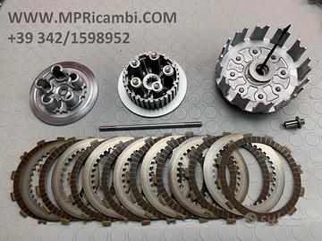 CAMPANA FRIZIONE SUZUKI RMZ 250 2007 2009 2008