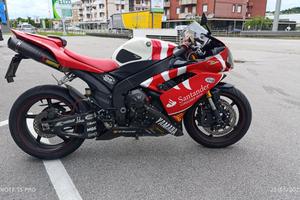 YAMAHA YZF R1 LIMITED NORIYUKI HAGA