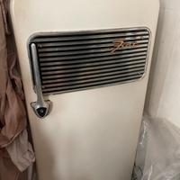Frigorifero Vintage FIAT